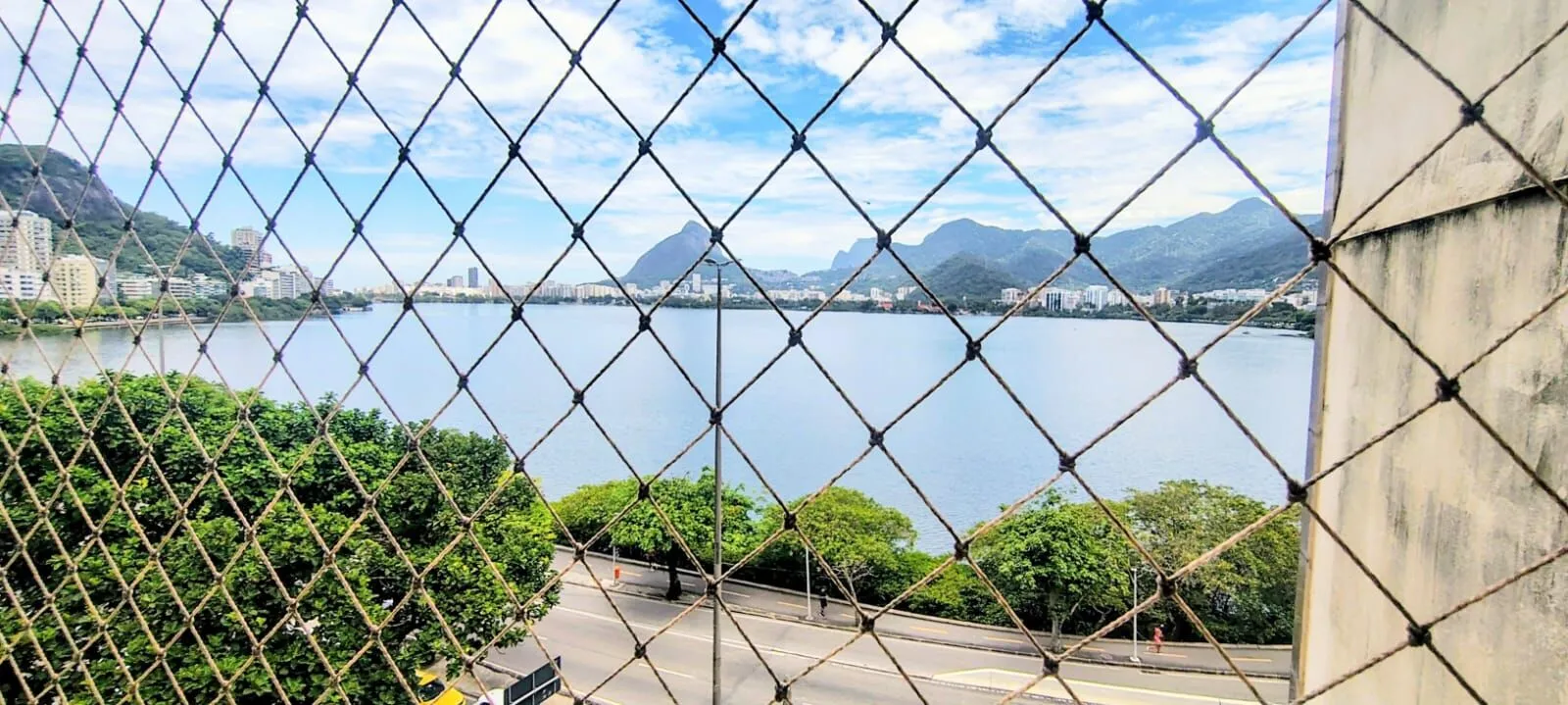 Imagem Apartamento à venda no bairro Lagoa em Rio de Janeiro/RJ