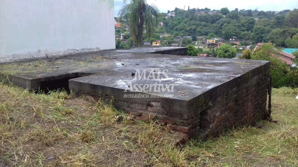 Imagem Terreno para Venda em São Leopoldo / RS no bairro Santo André