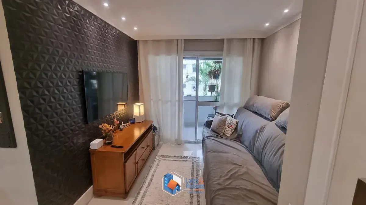 Imagem Apartamento para venda em Ipiranga com 2 quartos, sendo 1 suíte, 70m²