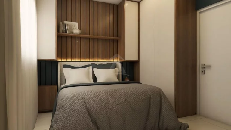 Imagem VILLAGIO PÉROLA RESIDENCE