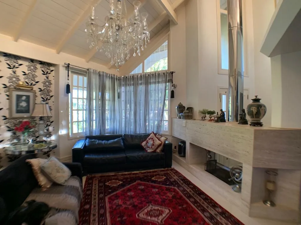 Imagem Casa para Venda - 420m², 3 dormitórios, sendo 1 suites, Ipanema