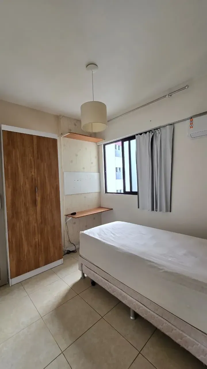 Imagem Apartamento com 3 Quartos à Venda ou Locação, 79 m² em Stiep - Salvador