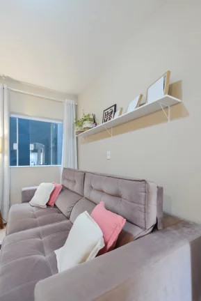 Imagem Apartamento à venda em São Paulo, Bela Vista, com 1 quarto, 46m2