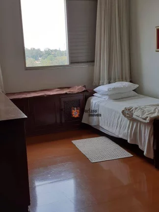 Imagem Apartamento com 4 dormitórios à venda, 170 m² por R$ 545.000,00 - Fazenda Morumbi - São Paulo/SP