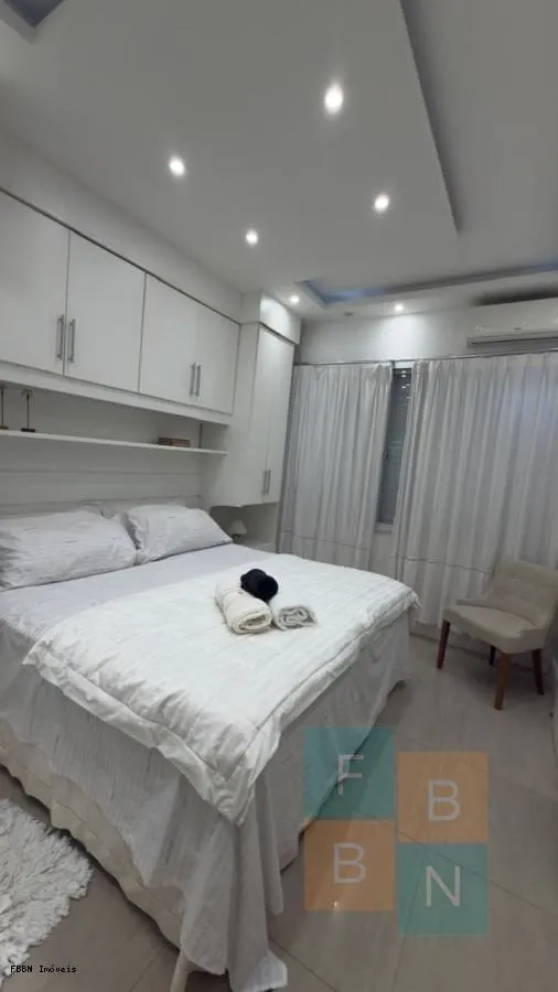 Imagem Apartamento para Venda em Rio de Janeiro / RJ no bairro Leblon