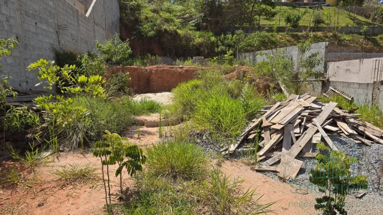 Imagem Terreno à Venda, 500 m² por R$ 200.000,00 - Condomínio Brisa