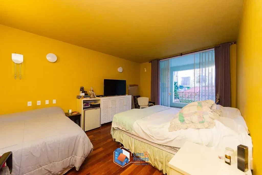 Imagem Casa à venda 3 Quartos 3 Suites 6 Vagas 255M² Vila Cordeiro São Paulo - SP