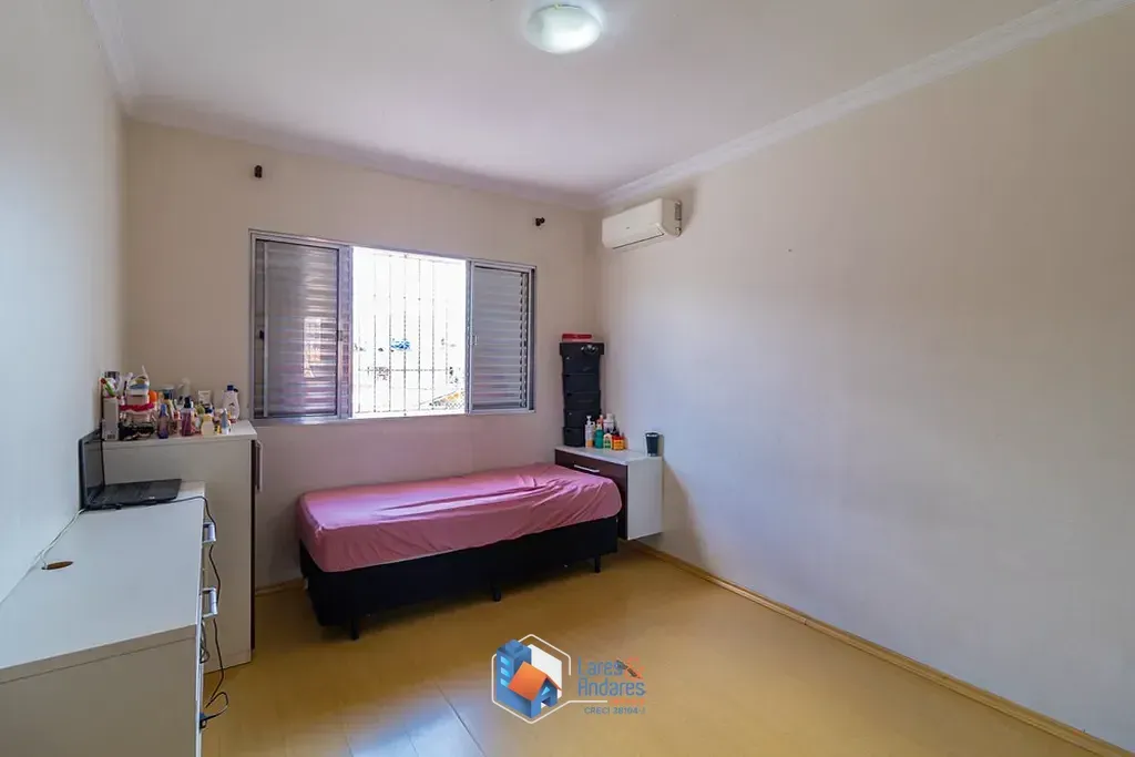 Imagem Casa à venda 3 Quartos 2 Vagas 120M² Jardim Sabará São Paulo - SP