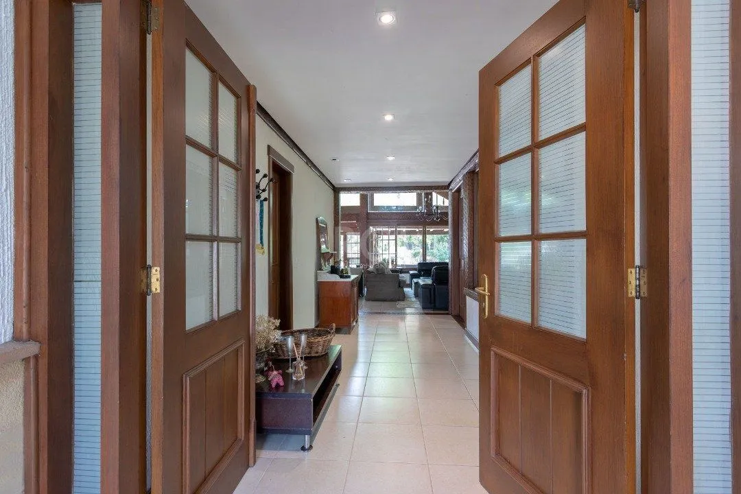 Imagem Casa Condominio para Venda - 352.91m², 4 dormitórios, sendo 4 suites, 4 vagas - Terra Ville