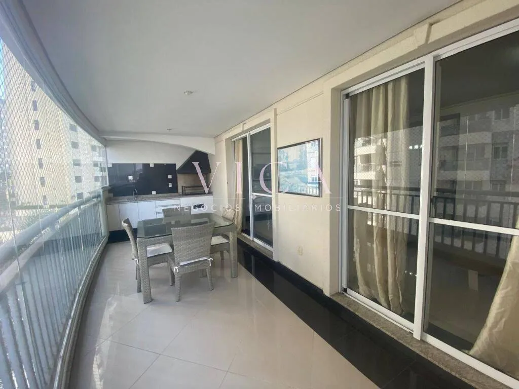 Foto do imóvel Apartamento 3 dormitórios 170m² a venda por R$ 2.500.000,00 -Alphaville/SP
