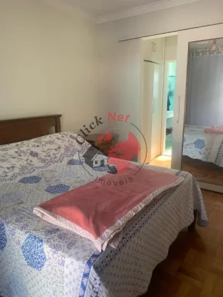 Imagem Sobrado 300m2, estudo permuta por casa ou apto ,3 dorm, 1 suíte, quintal ,churrasq,4 vagas, bairro Centreville, Sto André