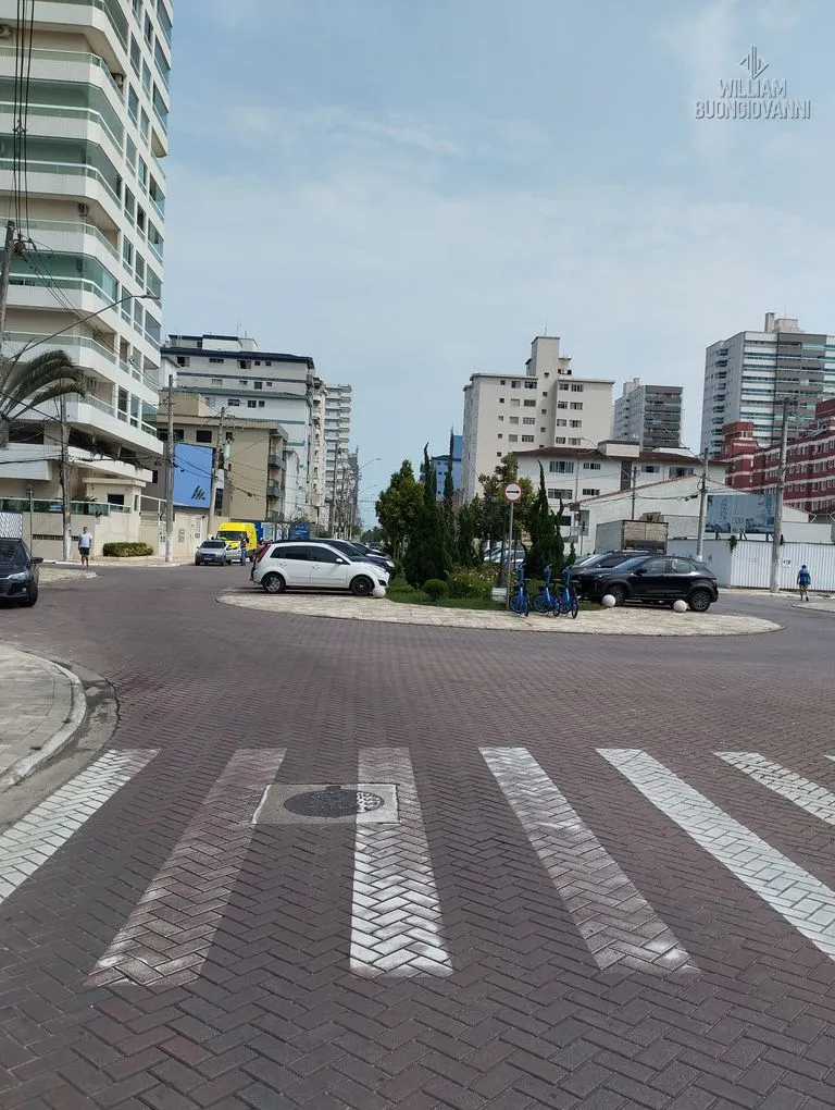 Imagem Kitnet térreo mobiliado de 39 m² na Avenida Paris, Boqueirão