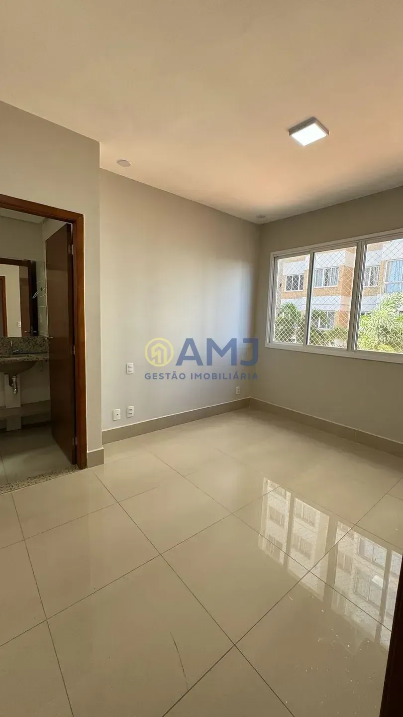Imagem Apartamento à venda 3 suítes no Jardim América - Terra Mundi