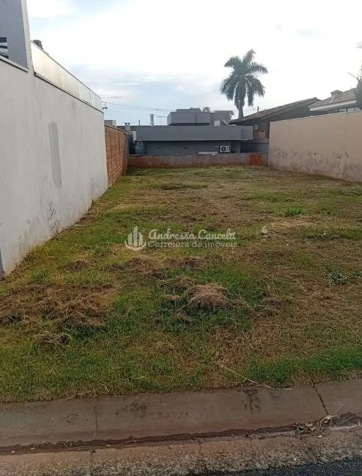 Foto do imóvel Village Damha I - Terreno à venda, 275 m² por R$ 320.000 - Village Damha I em Residencial Village Damha Rio Preto II, São José do Rio Preto - SP