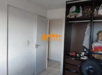 Imagem Vendo apartamento 03 quartos, 01 suíte, closet 86 m2, 02 vagas de garagem