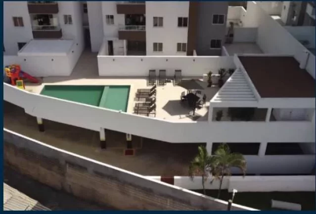 Imagem apartamento 3 quartos 1 suite 2 vagas + box elevaores