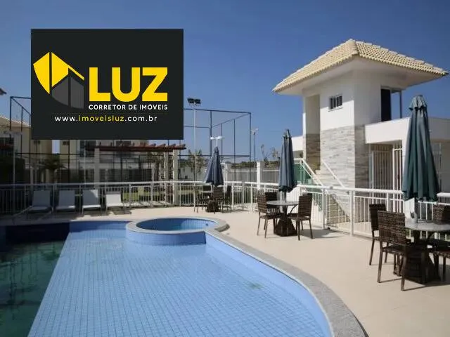 Imagem JADE ALTO DAS DUNAS | SOFISTICAÇÃO, LAZER E EXCLUSIVIDADE!