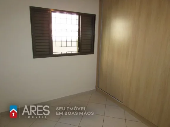 Imagem Casa com 3 dormitórios à venda, 125 m² por R$ 430.000,00 - Jardim Nielsen Ville - Americana/SP