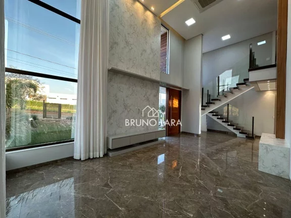 Imagem Casa à venda / Condomínio Gran Royalle Igarapé