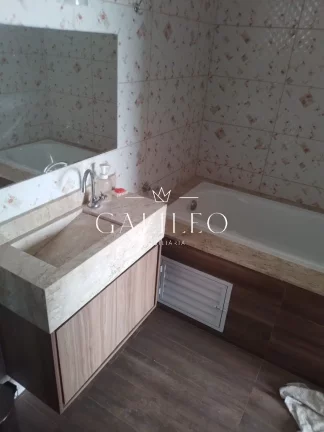 Imagem CASA Á VENDA NO JARDIM DO LAGO JUNDIAI-SP