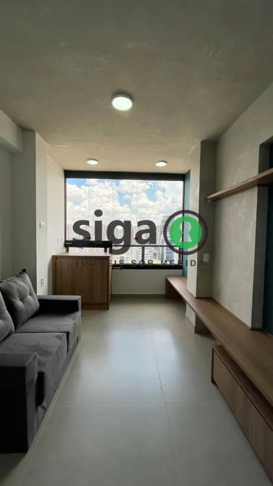 Imagem APARTAMENTO 1 DORMITÓRIO PARA ALUGAR NA CONSOLAÇÃO