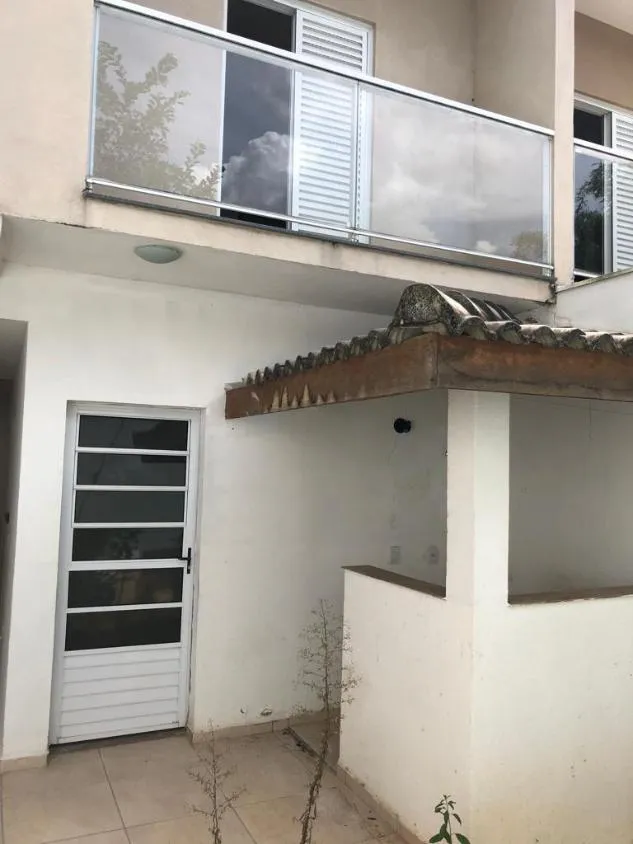 Imagem CASA - JD SANTA FILOMENA- ITATIBA