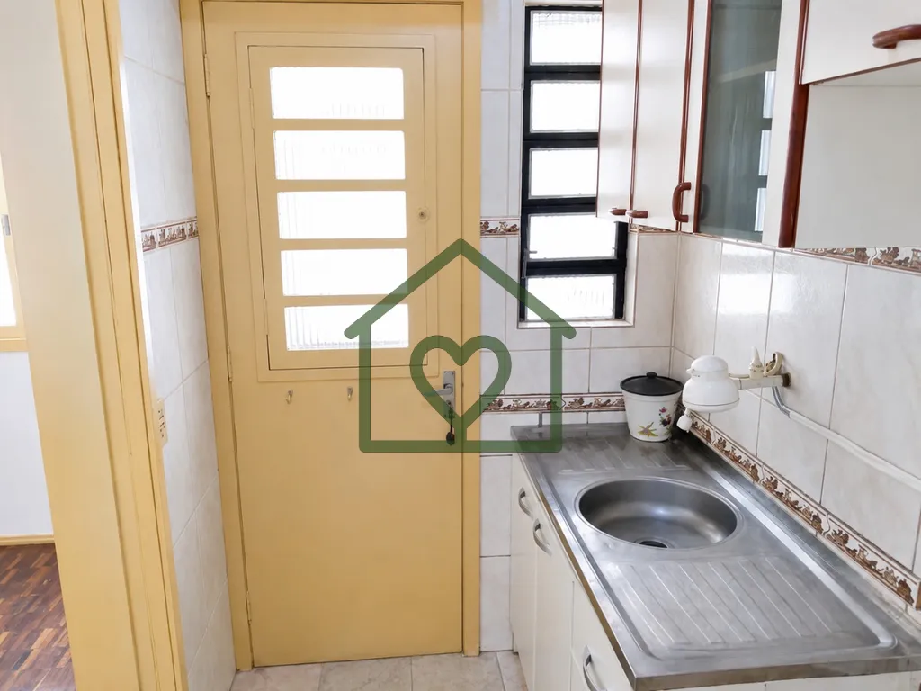 Imagem Apartamento 1 dormitório na Cidade Baixa 
 
Excelente apartamento de 1 dormitório, localizado no b...