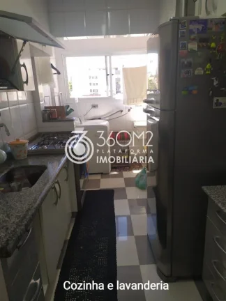 Imagem Apartamento para Venda em São Caetano do Sul / SP no bairro Santa Maria