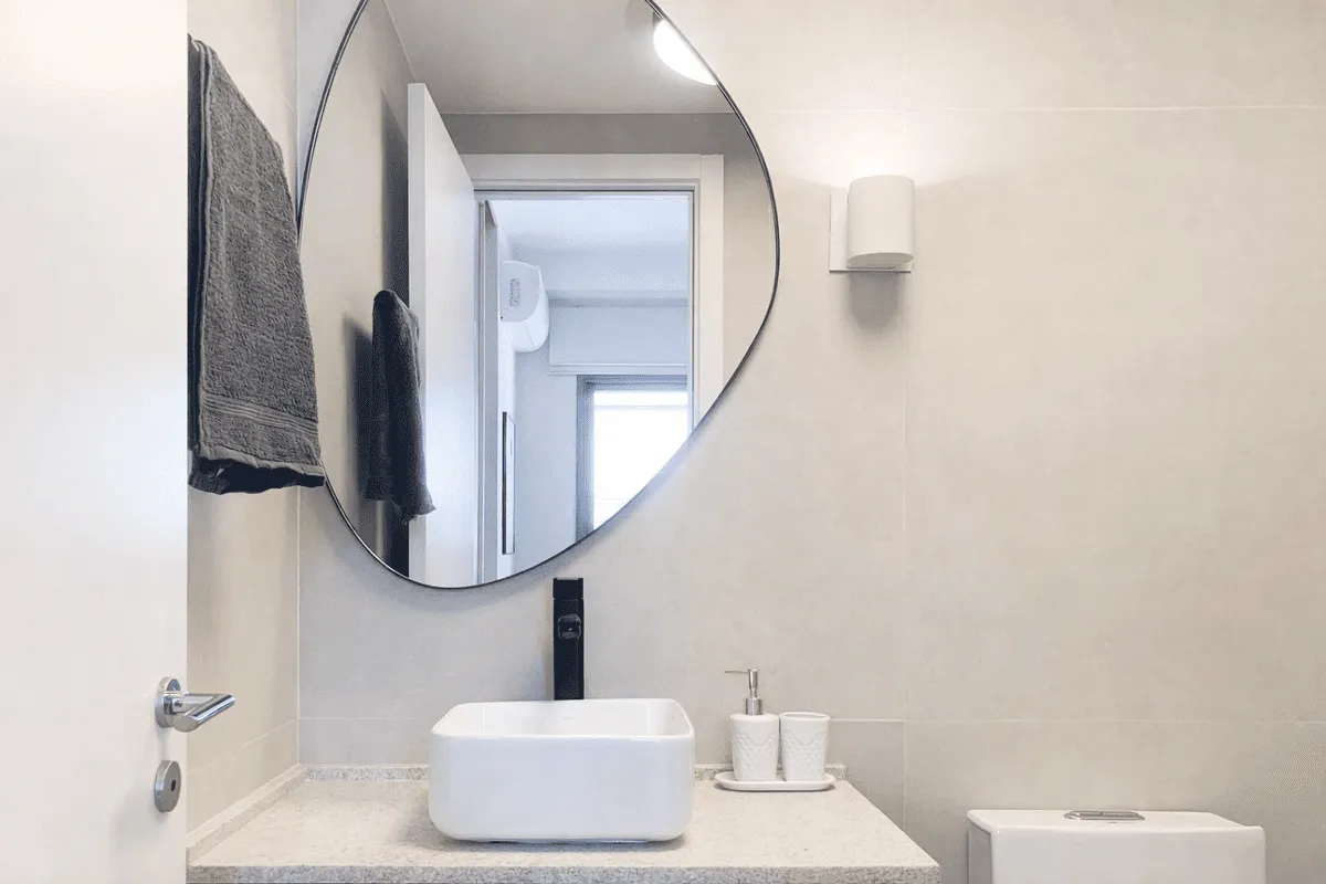 Imagem Apartamento com 1 Quarto para alugar, 25m² - Pinheiros