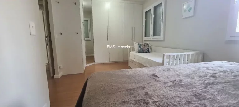 Imagem Apartamento para venda de 82m² na Vila Olímpia