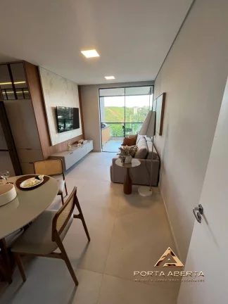 Imagem Apto de 2 Quartos, sendo 1 Suíte - Iguaçu - Ipatinga - COD 639