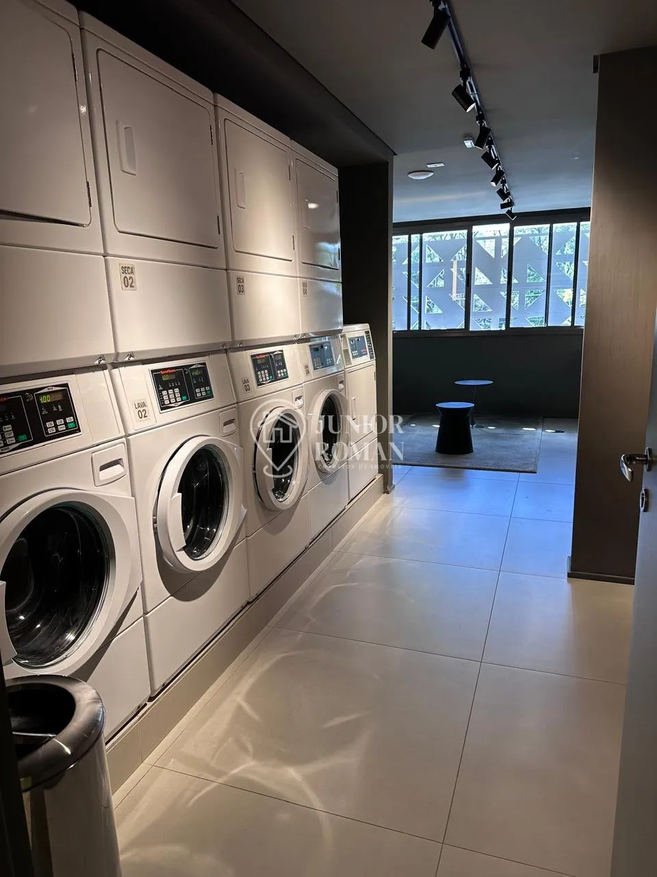 Imagem STUDIO 33m² NO ÁRIA HIGIENÓPOLIS l ANDAR ALTO l VISTA LIVRE