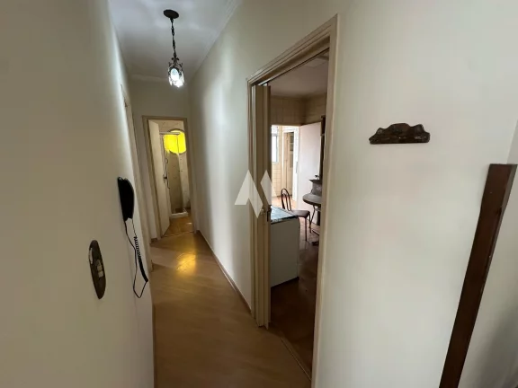 Imagem Apartamento na Aparecida com 02 quartos