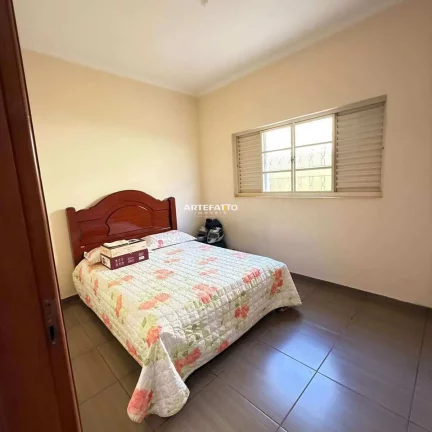 Imagem Casa à Venda – Próximo à Expoagro | Franca-SP