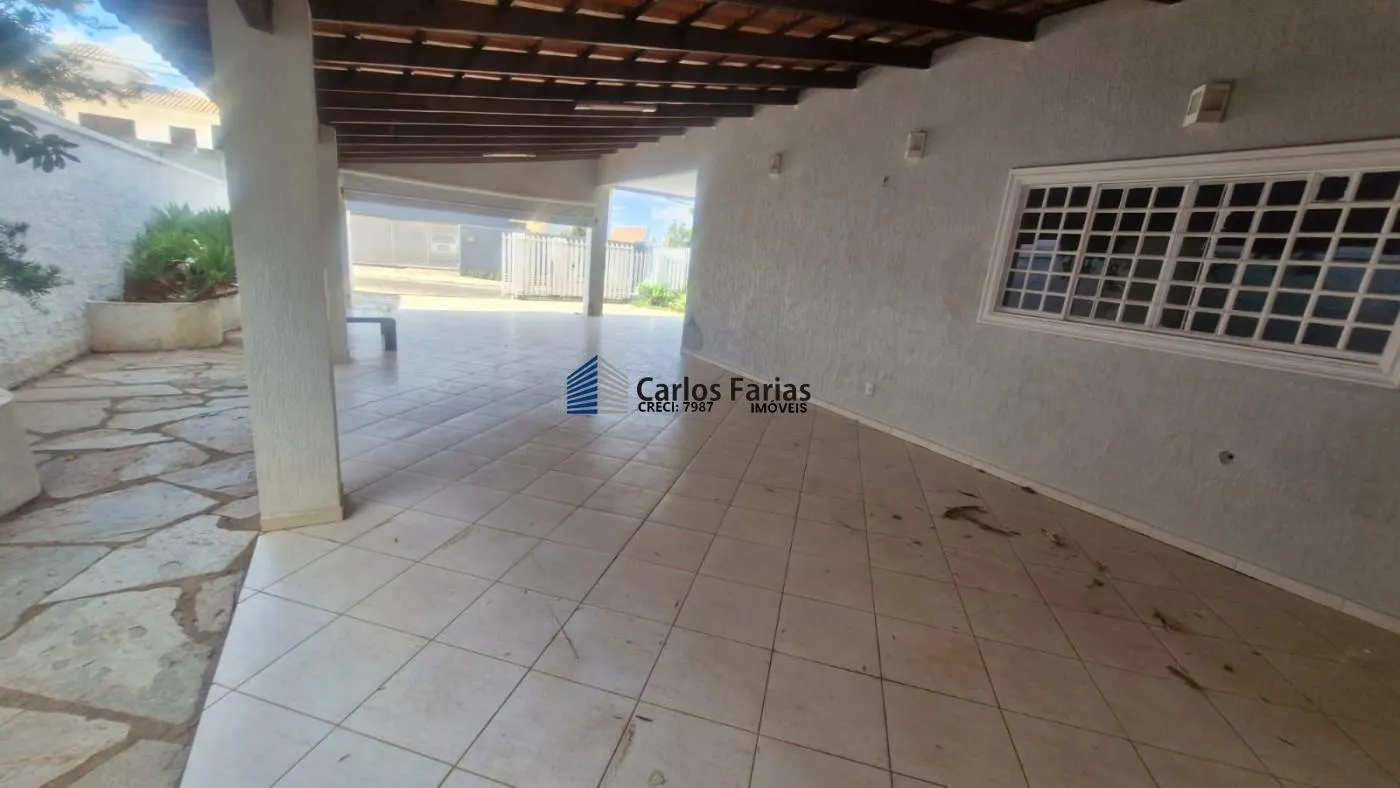 Imagem Casa em Condomínio para Venda em Brasília, Setor Habitacional Jardim Botânico, 4 dormitórios, 1 suíte, 3 banheiros, 4 vagas