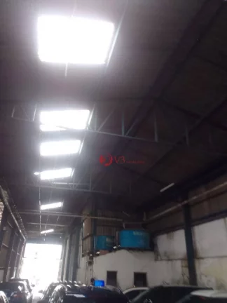 Imagem Galpão à venda, 303 m por R$ 2.950.000,00 - Tatuap?(C) - São Paulo/SP