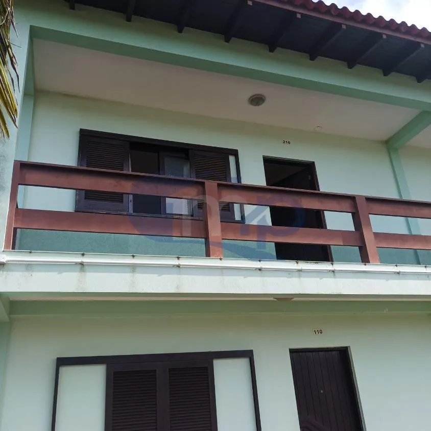 Imagem Apartamento a venda com 1 dormitorio no Engenho Velho em Torres/RS