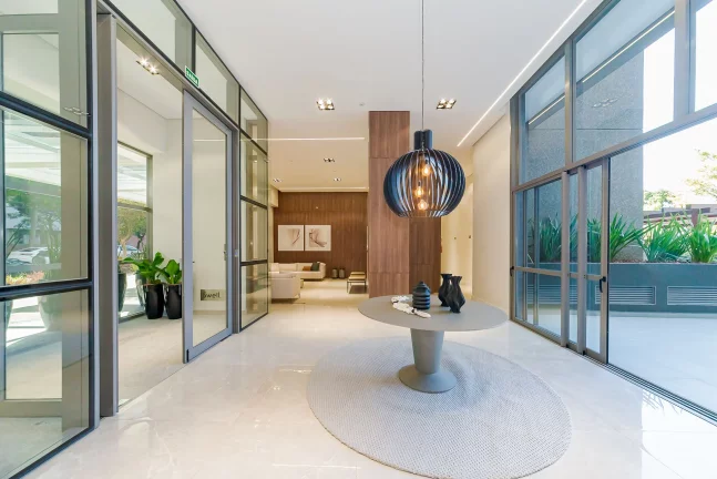 Imagem Apartamento à venda Seminário Curitiba PR