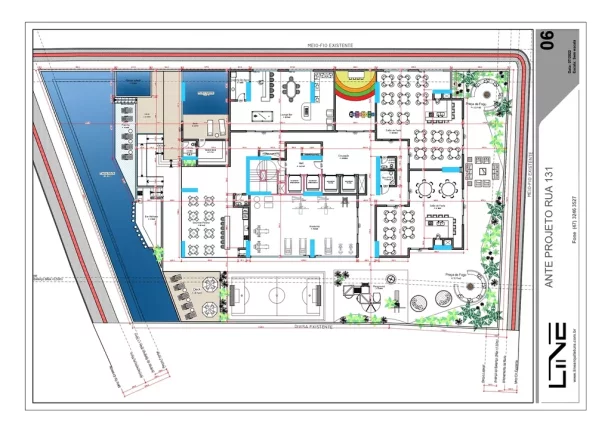 Imagem Emirates Tower Residence - Apartamento à venda no bairro Centro - Itapema/SC