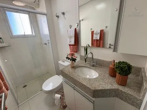 Imagem Apartamento Boqueirão 2 Quartos 2 vagas