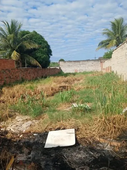 Imagem Terreno Terreno Urbano Maricá - RJ - Jardim Atlântico Leste (Itaipuaçu)