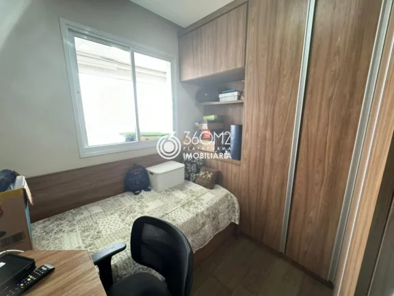 Imagem Apartamento para Venda em São Bernardo do Campo / SP no bairro Centro