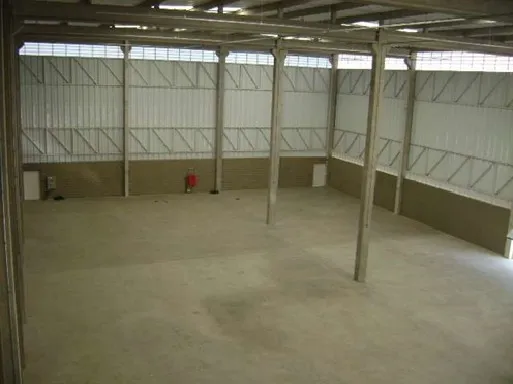 Imagem Galpão Industrial, Av. Independência 2.066M²