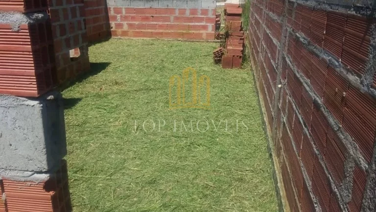 Imagem Terreno duzentos e dezessete metros no Jd. Panorama com planta já aprovada para construção pela prefeitura