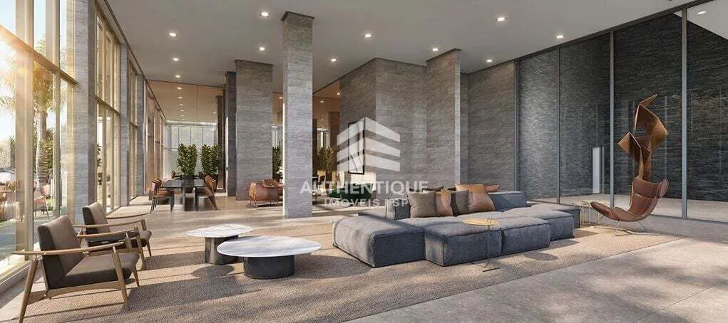 Imagem HELBOR OPEN MIND - Apartamento no bairro Chácara Santo Antonio à venda