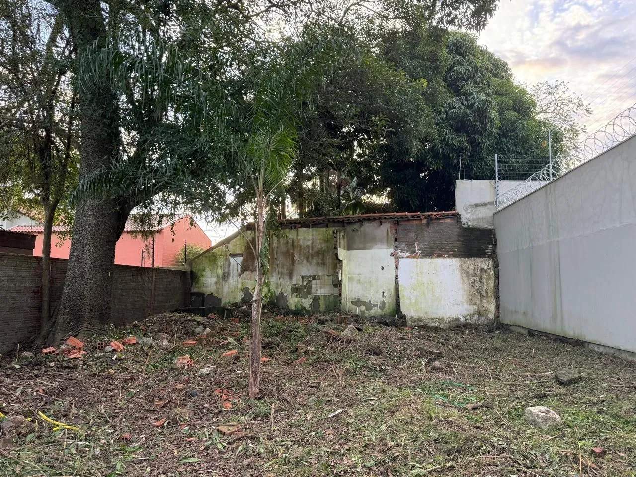 Imagem Terreno a venda em Ipanema