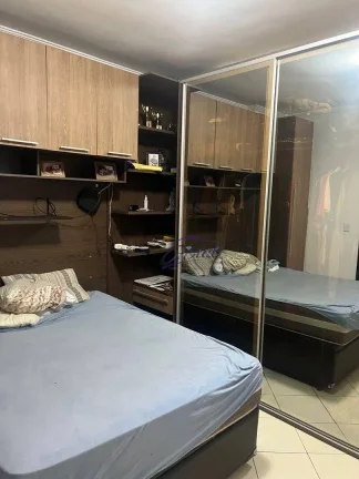 Imagem Apartamento com 3 dormitórios à venda, 160 m² por R$ 980.000 - Aviação - Praia Grande/SP