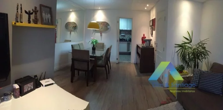 Foto do imóvel Apartamento com 3 dormitórios à venda, 95 m² por R$ 901.000,00 - Saúde