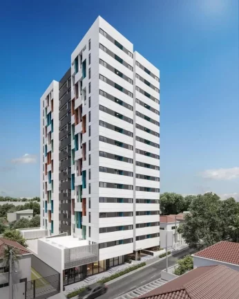 Imagem NURBAN CONCEIÇÃO - VITA URBANA - Studios de 25m² a Aptos de 60m², próximo ao Metrô Conceição!