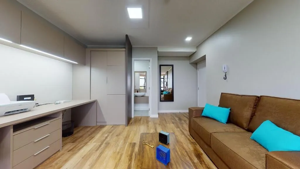 Imagem Sala Comercial em Menino Deus
